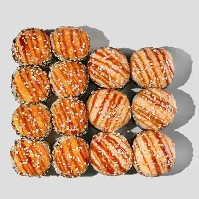 Миньоны в СушиВэй по цене 1245 ₽