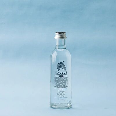 Вода Даусуз газированная в Рыба моей мечты по цене 350 ₽