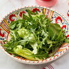 Микс салатных листьев с легкой заправкой в Osteria Dolce по цене 370