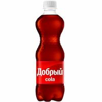 Добрый Cola L в Easybar