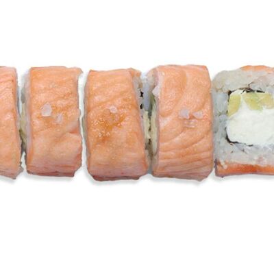 Карамельная Филадельфия в Ями суши по цене 600 ₽