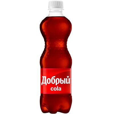 Добрый Cola L в Easybar по цене 220 ₽