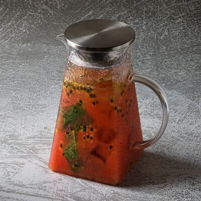 Лимонад в ассортименте в Mimi по цене 1080 ₽