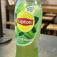 Зеленый чай Lipton в Аида ботишал