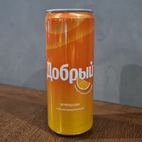 Добрый апельсин в Кафе и боулинг Москва