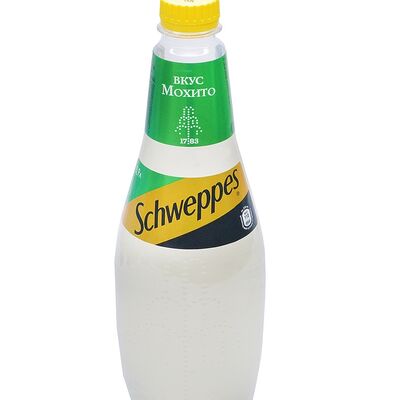 Schweppes Мохито в Крузенштерн бар по цене 170 ₽