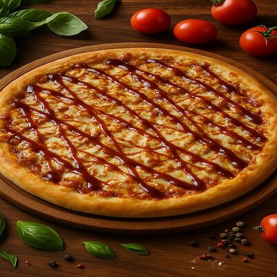 Мясная в Кинг Ролл по цене 869 ₽