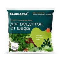 Салатный микс Ла-Манш Белая Дача в Азбука Вкуса Экспресс Меню