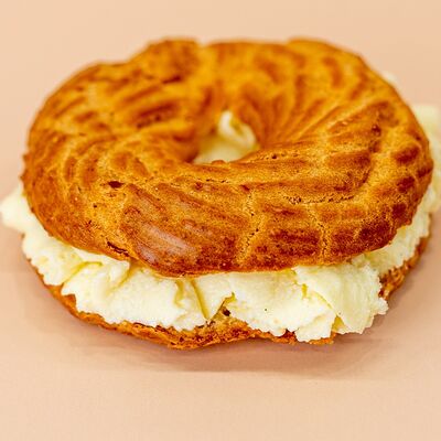 Колечко с творогом в Мыскофе по цене 260 ₽