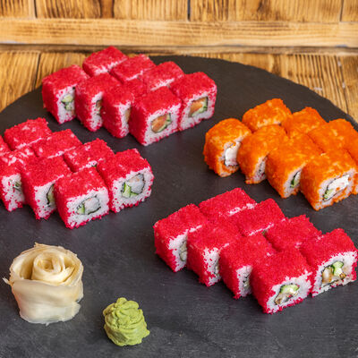 Сет Калифорния в Ихтус по цене 1850