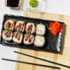 Темура с креветкой в Halal SushiRolls по цене 479