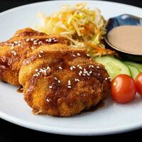 Патато корокке №4 в Nagoya