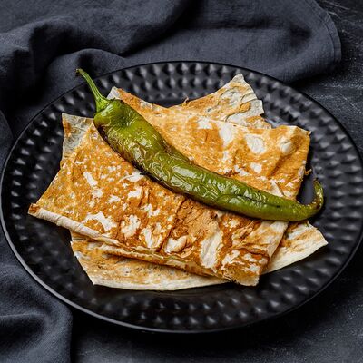 Перец на углях в Шашлычный Сет по цене 490 ₽