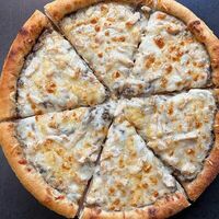 Пицца Жюльенв LaCrema