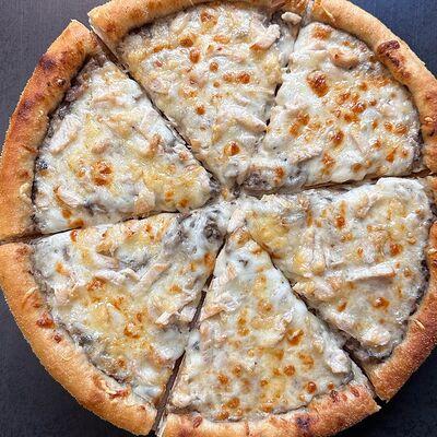 Пицца Жюльенв LaCrema по цене 820 ₽