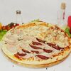 Пицца Четыре сезона в Family Pizza по цене 770