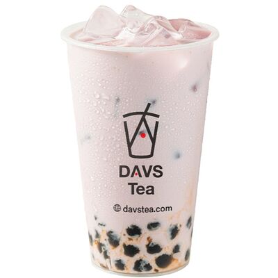 Taro в DAVS Tea по цене 530 ₽