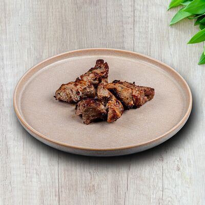 Шейка свиная в Царь-Кебаб по цене 510 ₽