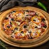 Пицца Суприм в Lucky Cheese Pizza по цене 1299