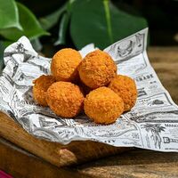 Сырные халапеньо M в Контейнер