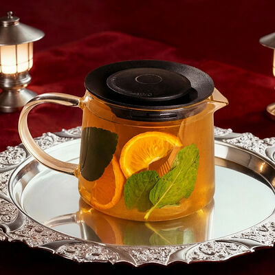 Чай Мандариновый Тархун в Тануки по цене 3190 ₸