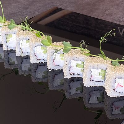 Мичи ролл в My Sushi по цене 619 ₽