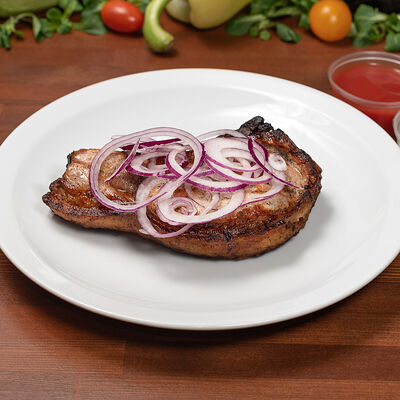 Чалагач в Шашлычкофф по цене 389