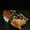 С угрем в Перформанс вкуса по цене 300