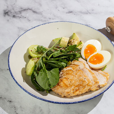 Зож в Чайка по цене 650 ₽