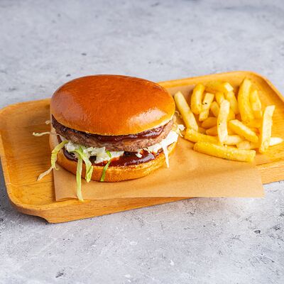 Дочь мясника в Бар 108 по цене 870 ₽