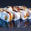 Унаги с лососем в Sushi Ways по цене 890