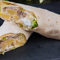 Шаверма Роял с ананасом Л 420-450 г в Шаверма и Басманы