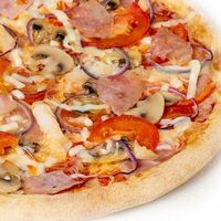 Chicken Ranch Pizza в NY Pizza Suprema