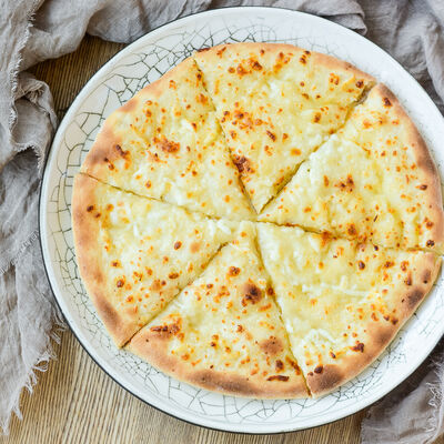 Хачапури по-мегрельски в Ресторан-сыроварня Брынза по цене 395