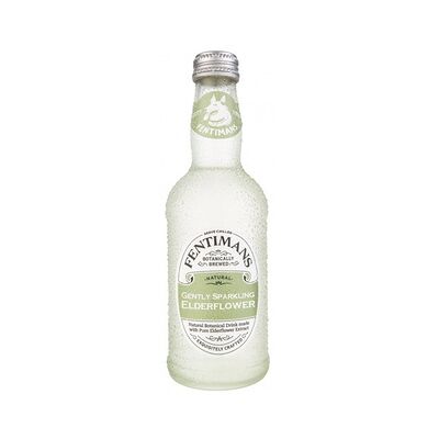 Fentimans Sparkling Elderflower в ШаурPoint по цене 2400 ₽