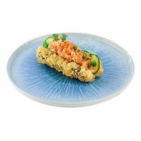 Сэндвич ролл в Тануки