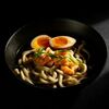 Рамен с креветкой в Cocos Lounge по цене 820