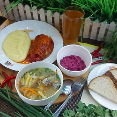 Четверг в Пицца Блюз по цене 2490 ₸