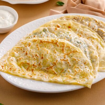 Кутабы с бараниной в ЛарисуВаннуХочу по цене 790