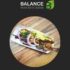 Куриный шашлык в Balance Food по цене 390