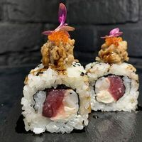 Эдо в Tobikko Sushi