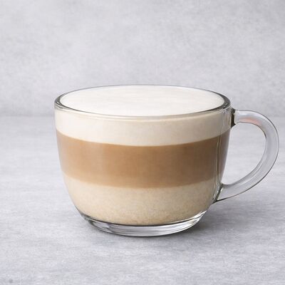 Латте в Lo-Fi Coffee по цене 280 ₽