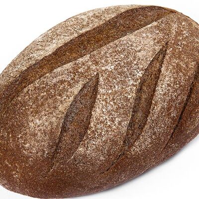 Хлеб бюшет бездрожжевой в Пекарня Тартин по цене 149 ₽