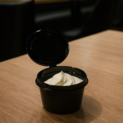 Сметанав Дело вкуса по цене 45 ₽