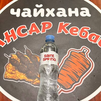 Водав Чайхана Ансар кебаб по цене 120 ₽