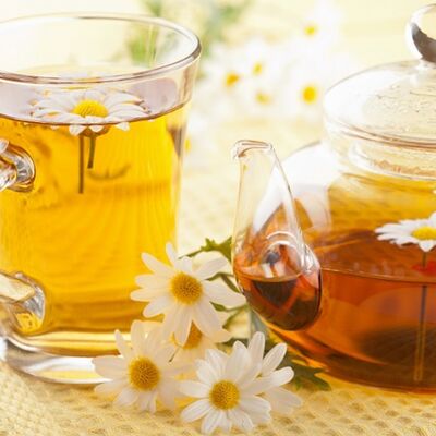 Чай травяной в Имбирь по цене 7 р.