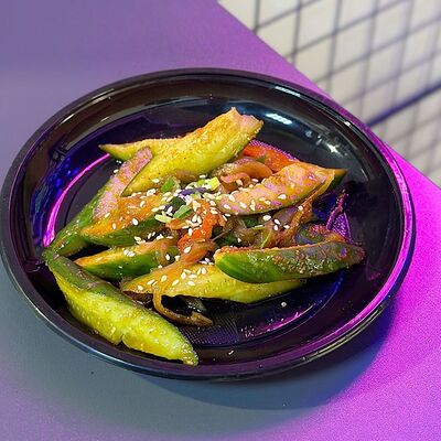 Ве-ча в Kfood по цене 280 ₽