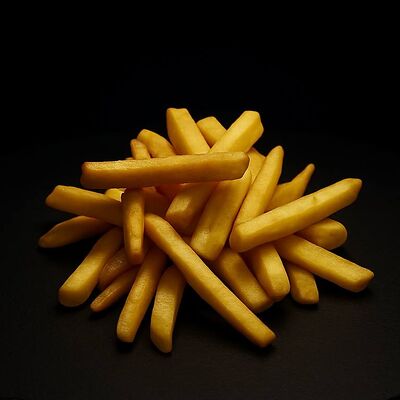 Картофель фри в Rollik по цене 199 ₽