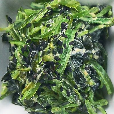 Водоросли чука в Рамен с уткой по цене 170 ₽