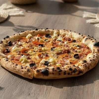Соната в Pizza La Vera по цене 1560 ₽